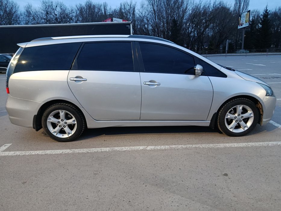 Продам Міцубісі Грандіс