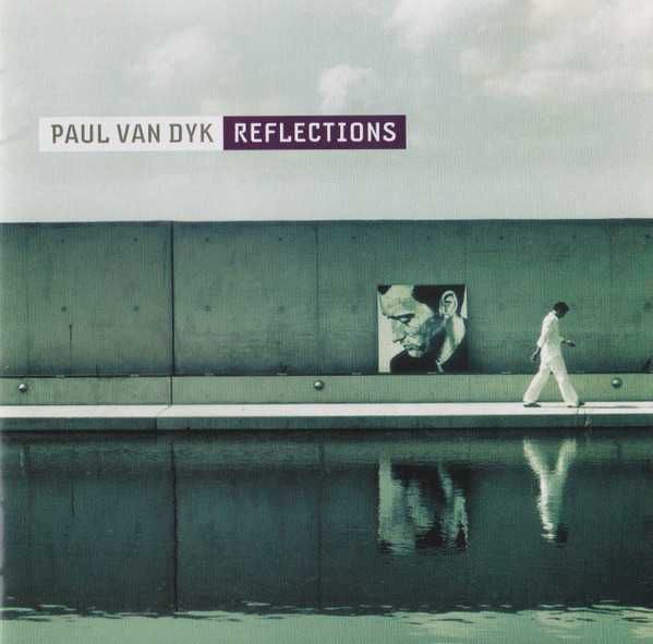 Paul van Dyk - Reflections CD
