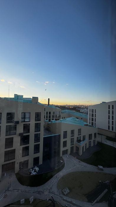 Многокомнатная квартира по адресу Новознесенская ул.   (площадь 109,6 м²) - Atlanta.ua - фото 16