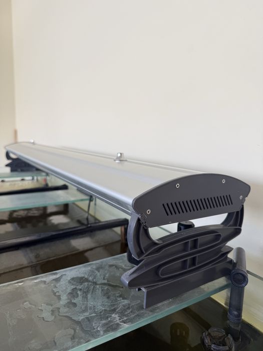 Aquario 300 litros completo