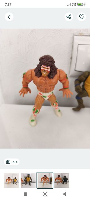 Figurki figurki figurki