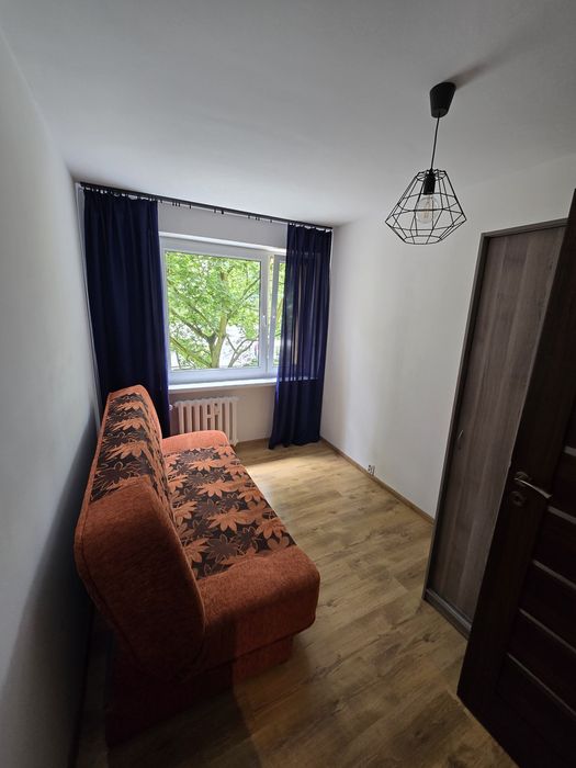 Wynajmę 3 pokojowe mieszkanie oś. Paderewskiego - Widok 5