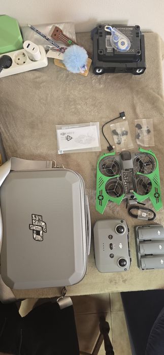 Drone Dji neo 2 Combo