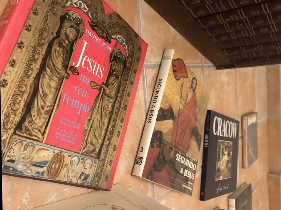 Conjunto Livros novos coleção raros. Ver descrição. Oportunidade