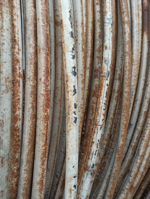 Pałąk rura szklarnia tunel foliowy