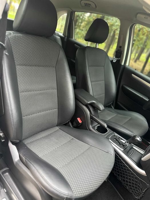 Mercedes-Benz B-Class 2008