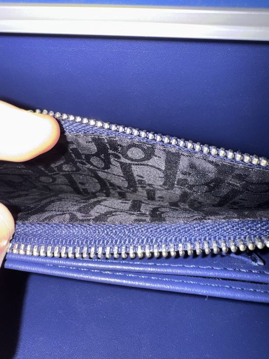 Dior x Rimowa crossbag