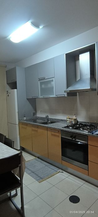 Apartamento T2 mobilado para Arrendar em Santa Joana, Aveiro