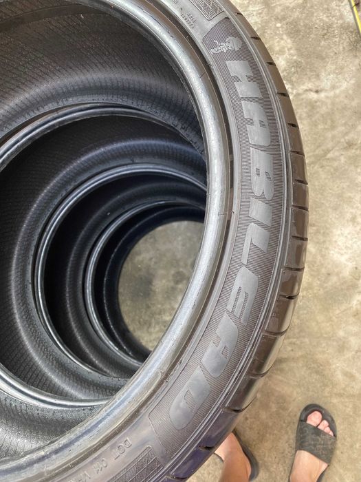 Летние покрышки Habilead RS26 285/35 R21 105Y XL