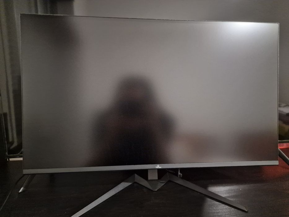 Monitor Yeyian Odraz VA 27" FHD 16:9 165Hz FreeSync / G-SYNC Compatibl