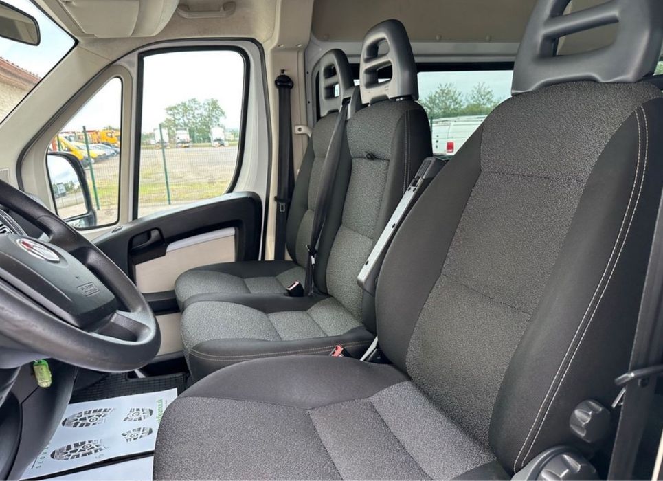 Jumper boxer ducato 2020r Zabudowa kamper zabudowa autobus