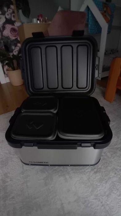 Skrzynia dometic 50l wyprawowa