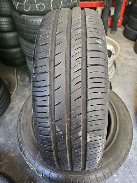 Kumho 195/65 r15 EcoWing ES31 /// 7,15mm!!! 2022r