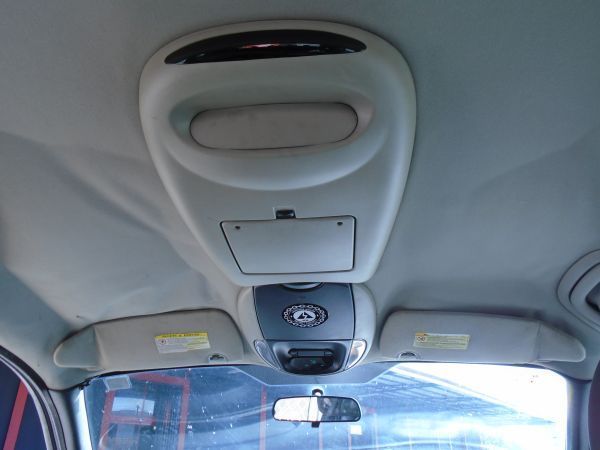 Para Peças Chrysler Voyager Iii (Rg, Rs)