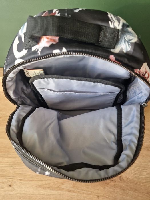 Plecak Superdry.