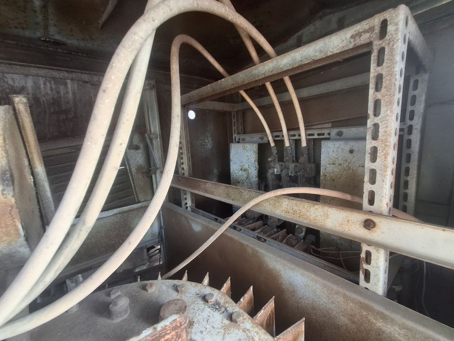 Трансформаторна підстанція