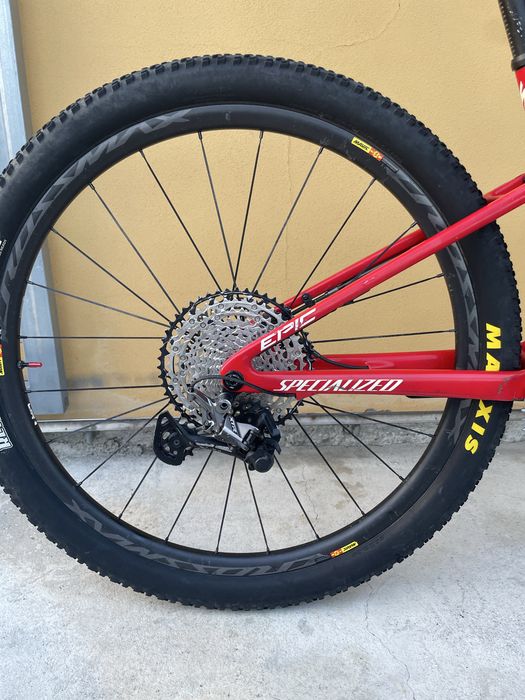 Specialized Epic 2021