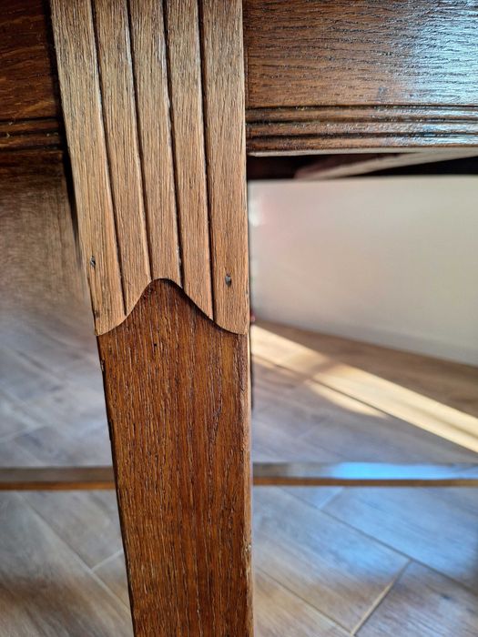 Stół okrągły 140cm