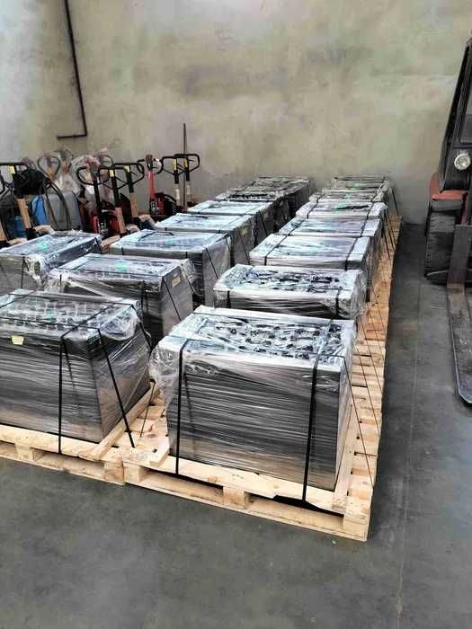 BATERIA TRAKCYJNA WÓZKI WIDŁOWE- Magazyn energii 30kwh 48v 5PzS625