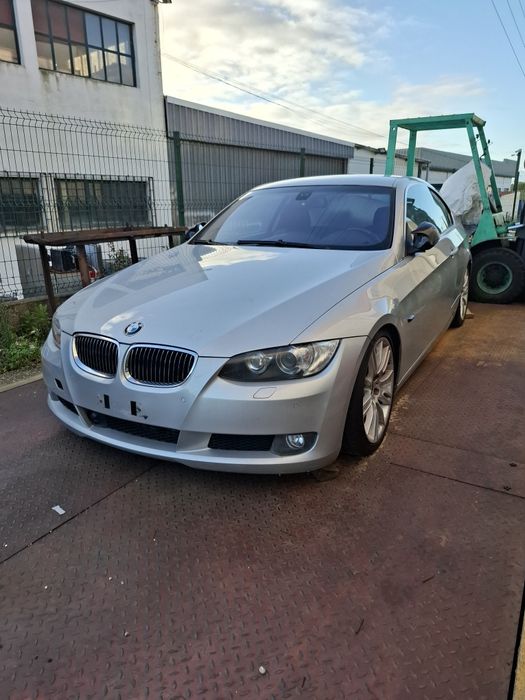 Bmw 335i para peças e92 n54