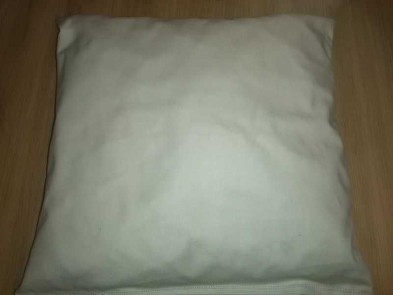 Ule, ocieplenia górne, poduszki