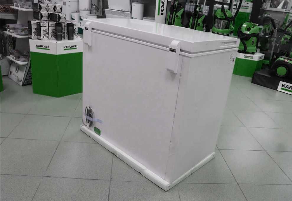 Морозильная камера 100 - 380л ларь морозильник НОВЫЕ grunhelm