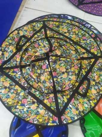 Тюбинг 100 - 120 см опт, розница