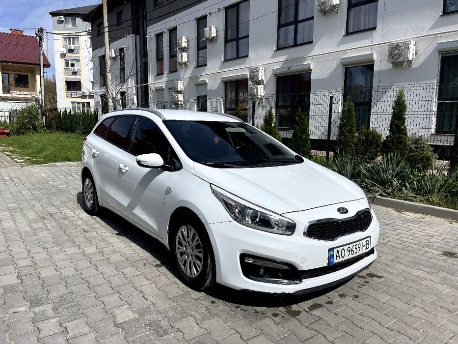 Продам кіа сід, в чудовому стані, можливий обмін, kia ceed
