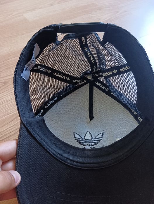 Кепка Adidas орігінальна