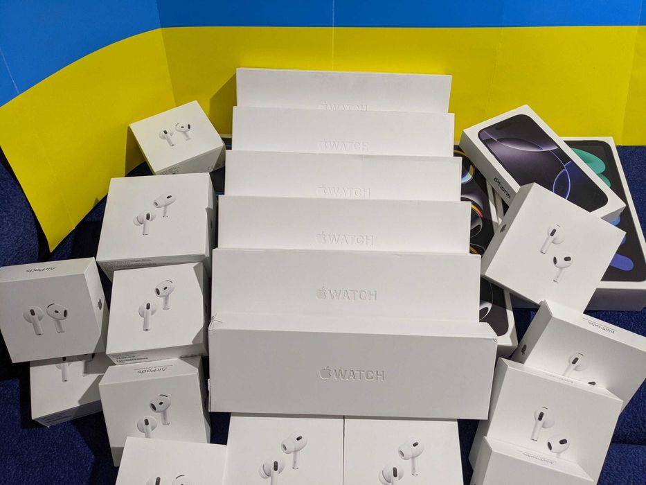 Apple iPhone 11 Pro/Max 64/256/512 Neverlock НЕАКТИВОВАНІ