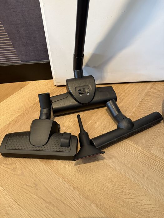 Odkurzacz Bosch ProPower