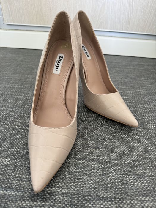 Туфлі Dune London
