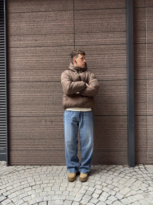 New Original ! Джинси ZARA BAGGY