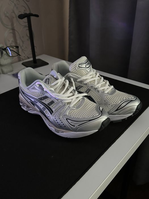 Asics gel kayano 14
