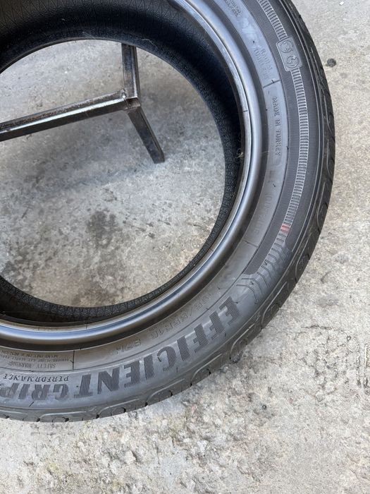 Шини літні R16 195 55 Goodyear Склад Осокорки RLX