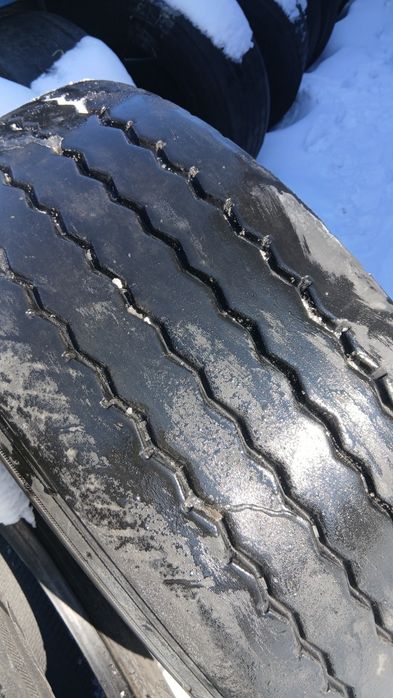 Грузові шини бу 385/65/22.5