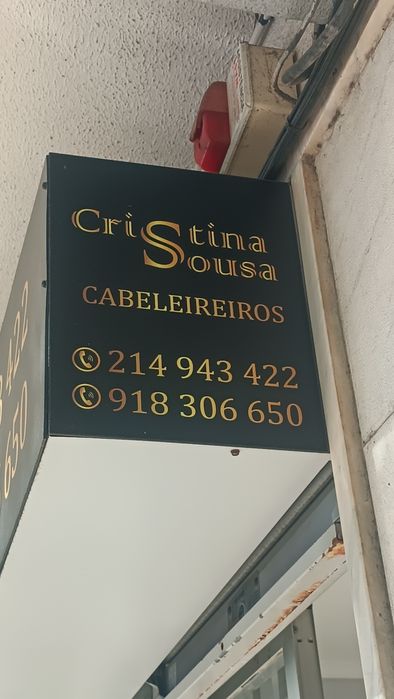 Aluga se cadeira de Barbeiro - entrada imediata