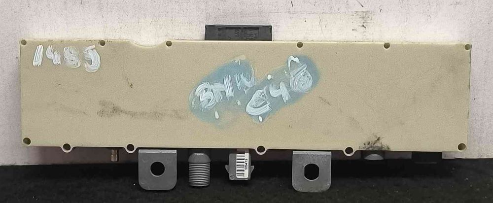 Módulo Eletrónico 6525-8368209 - BMW 3