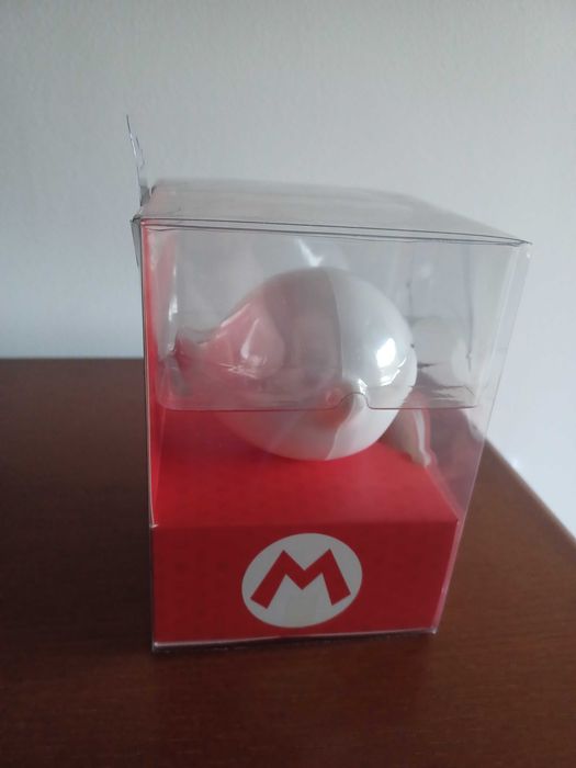 Usb Boo Light ( Super Mário)64584317908739121