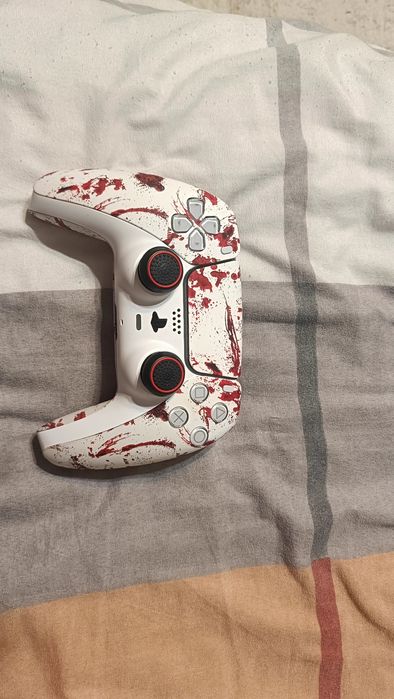 Nowy Pad do PS 5 AIM