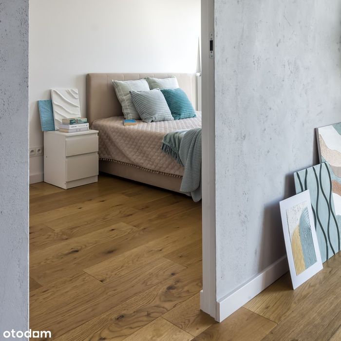 2 pokoje premium 38,80 m2 | Parkur Residence| Kłobucka | piękny widok