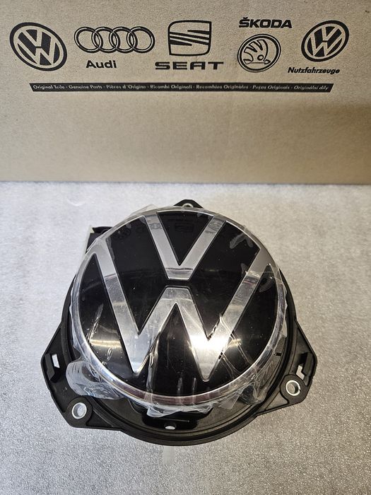 Оригінальна камера заднього виду Volkswagen T-Roc