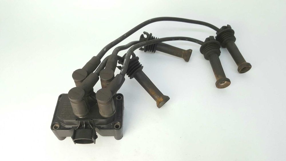 VELA FORD FOCUS BERLINA (CAK) AMBIENTE