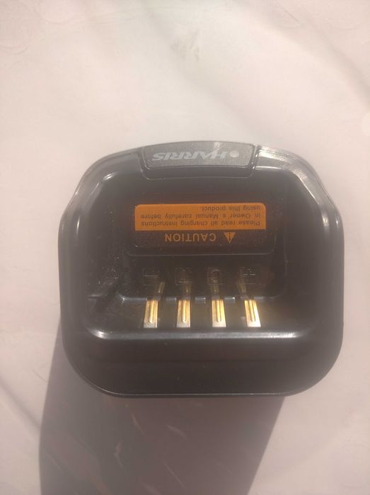 Зарядний пристрій Harris HD-CH4T