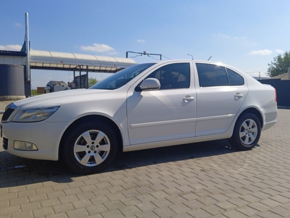 Продам економне і надійне авто