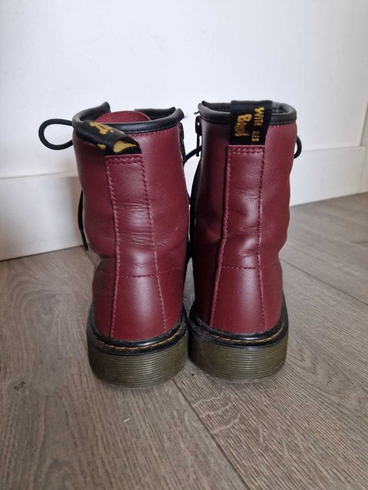 Buty dr Martens rozm. 38