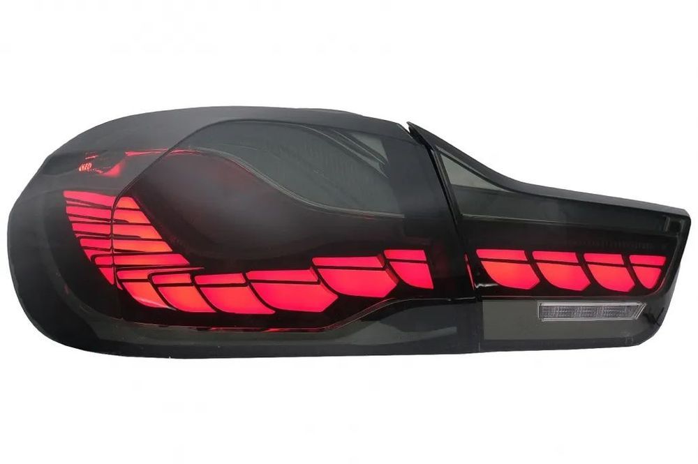 Farolins Bmw Série 4 F32 F33 F36 F82 F83 (2013 a 2019) Led