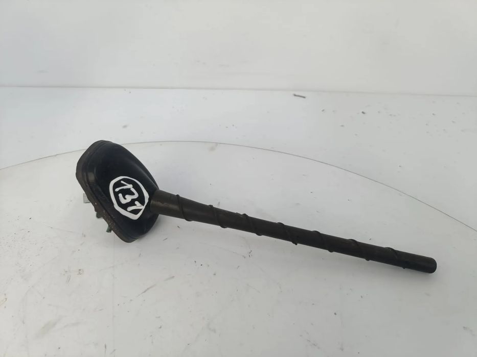 Base de antena SKODA Fabia III Break (NJ5)