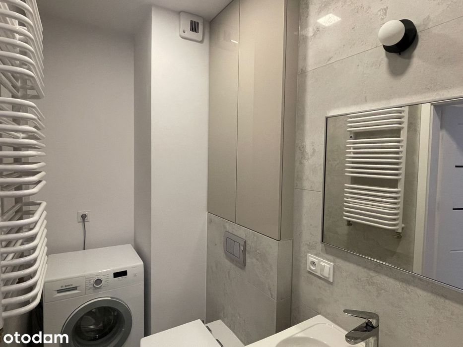 Pierwsza Dzielnica - Luksusowy Apartament