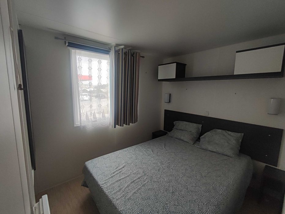 Mobil Home T3 | Só visto | O'hara EQUIPADA OFERTA TRASNPORTE